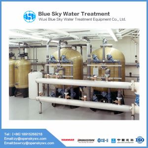 Best Whole house Soft Water Softener Equipment for Sale