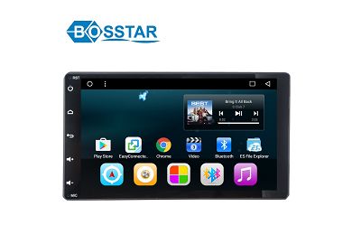 Toyota Corolla 2017 Right Hand Driving Android Car Radio Stereo DVD Player