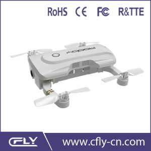 C-FLY ROOBY Wifi Smartphone Drone Flying App Controlled with Camera for Android