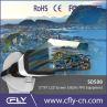 C-FLY SD508 5'' TFT LCD Screen 5.8 Ghz FPV Receiver Goggles Kit or Monitor
