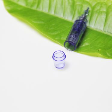 Derma Pen Needles Facial Treatment with Medical Needle Cartridges