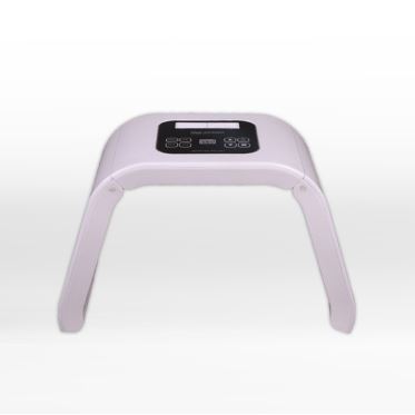 Portable PDT LED Light Photon Therapy PDT Skin Beauty Machine