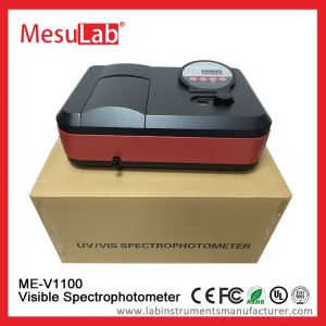 Visible Spectrophotometer