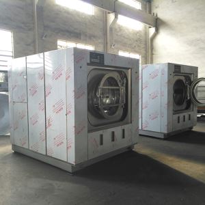 30KG Front Loading Washer Extractor