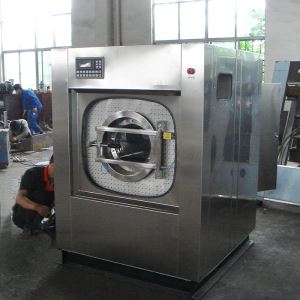 50kg Laundry Washer Extractor