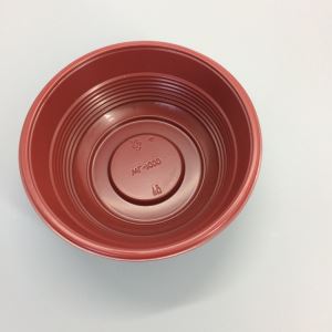 Eco-Friendly PP soup Bowl