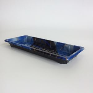 Hot Sale PS sushi trays