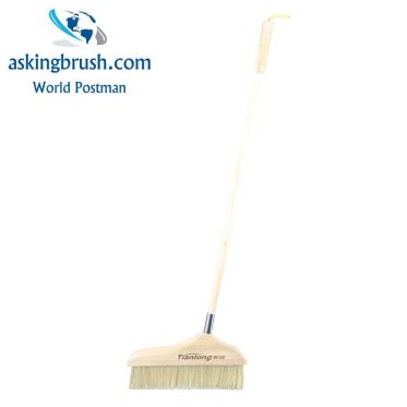 Straw Broom Brush
