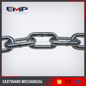 G30 GALV.link Chains or G30 Black Short Link Chains