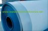 China PVC waterproofing membrane factory