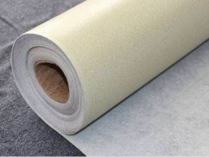 Self-adhesive PVC Waterproofing Membrane