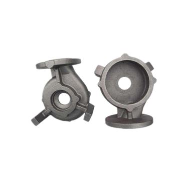 Wrought Iron Parts Supplier Green Sand Castings Grey Iron Casting Company