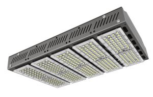 UL(E481495) DLC SAA CE Listed LED Lot Shoebox Light