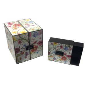 Personalized Customized Cosmetic Boxes Packaging Box Gift Packaging