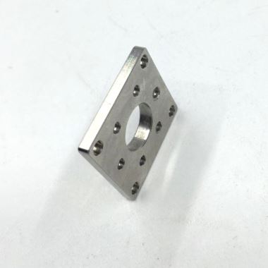 Metal Parts Prototype CNC Machining Small Mechanical Parts
