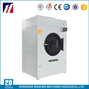 Electric Heated Industrial Dryer Machine for Clothes