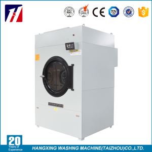 Heavy Duty LPG Gas Tumble Dryer/drying Machine for Clothes