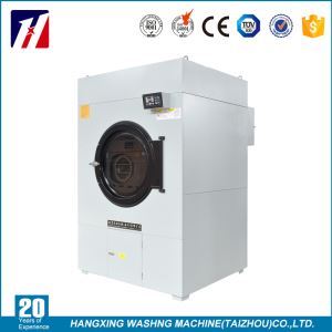 Natural Gas Commercial Dryer/tumble Dryer