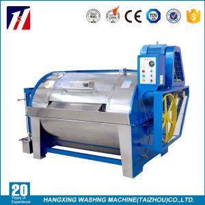Semi Automatic Industrial Washing Machine/washer Extractor or Dryer