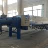 Membrane Filter Press Dedicated for Mining Industry