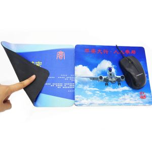 Sublimation Printing Custom Mouse Pad