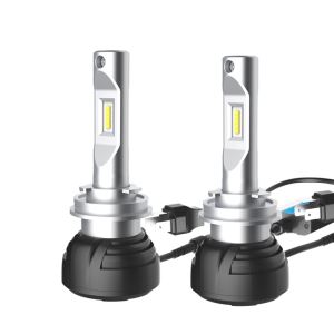 OTO LED Lighting Bulbs with High Lumen for Motor Cars H8/H11 40W