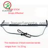 High Quality Gym Fitness and Mountain Climbing Stick for Junior Athletes,Women and Men