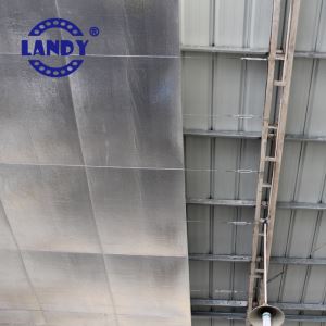 Fire Retardant Ceiling Insulation Materials for Home Reduce the Energy Cost Trade Assurance Aluminum Sheet