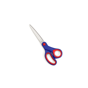 B1236 Household Scissors With Stainless Steel Blade
