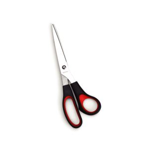 Soft Grip Handle Household Scissors