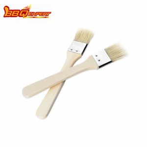 Barbecue Part Pig Hair BBQ Spice Oil Brush
