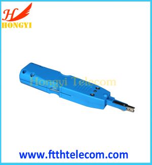HY-50101 Insertion Tool For Pouyet IDC Module