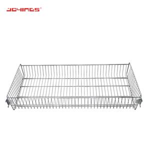 Universal Sloping Basket To Fit Post Stand Display