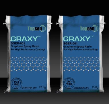 Graphene Epoxy Composite Material (Graxy)