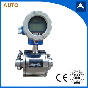 Stock Mag Flow Water Meter Made In China