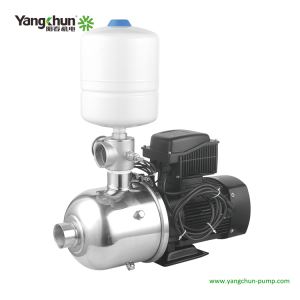 YP_HA Stainless Variable Frequency Centrifugal Pump