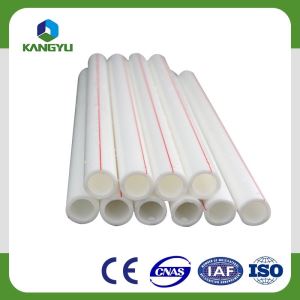 Green And White Ppr Pipe For Children Pipe