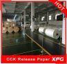 High Quality and Cheap White Green CCK Release Paper for Die Cutting and Baking Usage
