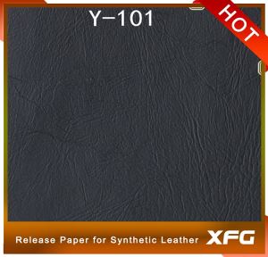 High Termperaturer Resistant Release Paper For PU Leather For Car Seat Cover And Sofa Leather Manufacturers And Suppliers - Factory Wholesale - Xinfeng Group