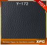 Release Paper For PU Leather For Furniture Usage And Shoes Lining Leather