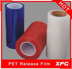 Transfer Film for Electronic Product and Offset Printing and Waterproof Membrane