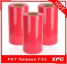 Transfer Film for Electronic Product and Offset Printing and Waterproof Membrane