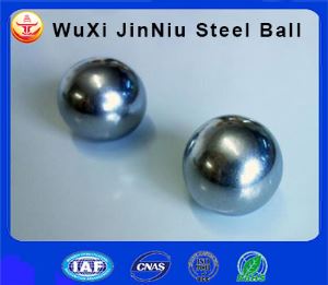 Antirust and Antiwear Stainless Steel Ball