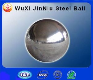 Grinding Steel Ball Anti Rusted