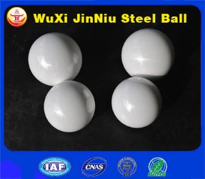 High Precision Aluminum Oxide Ceramic Grinding Balls
