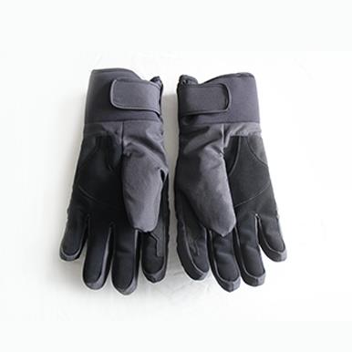 Cold Weather Motorcycle Gloves