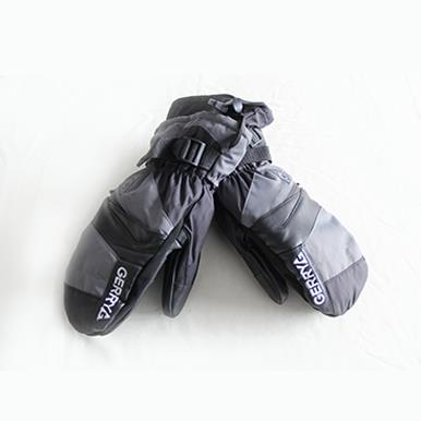 Taslon Ski Gloves