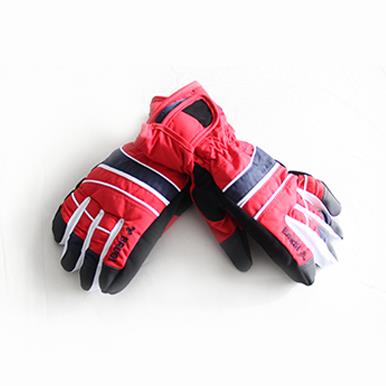 Waterproof Cycling Gloves