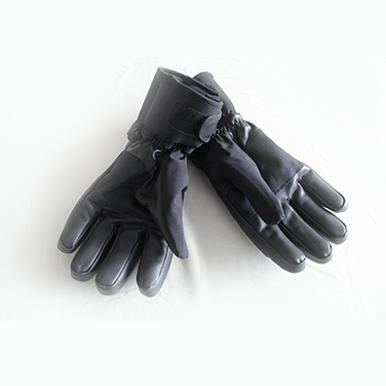 Waterproof Men's Snowboard Gloves
