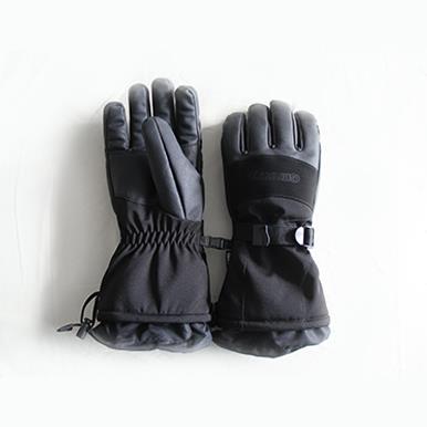 High Quality Winter Moto Riding Gloves